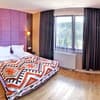Спа-отель F&B SPA RESORT. Делюкс 4-местный трехкомнатный Fomich 2