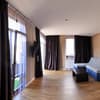 Спа-отель F&B SPA RESORT. Делюкс 4-местный трехкомнатный Fomich 3