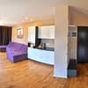 Спа-отель F&B SPA RESORT. Делюкс двухместный Deluxe Fomich 1