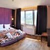 Спа-отель F&B SPA RESORT. Делюкс двухместный Deluxe Fomich 3