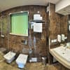 Спа-отель F&B SPA RESORT. Делюкс двухместный Deluxe Fomich 4