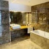 Спа-отель F&B SPA RESORT. Делюкс двухместный OPEN SPACE BURSHTYN 7