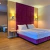 Спа-отель F&B SPA RESORT. Делюкс двухместный OPEN SPACE BURSHTYN 3