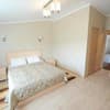 Спа-отель F&B SPA RESORT. Делюкс двухместный OPEN SPACE BURSHTYN 5