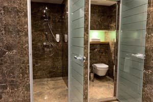 Спа-отель F&B SPA RESORT. Делюкс двухместный OPEN SPACE BURSHTYN 6