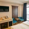 Спа-отель F&B SPA RESORT. Эконом двухместный мансардный BURSHTYN 3