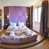 Спа-отель F&B SPA RESORT. HoneyMoon Room Fomich 1