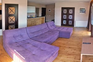 Спа-отель F&B SPA RESORT. HoneyMoon Room Fomich 3