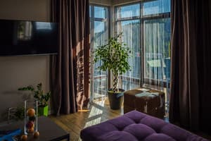 Спа-отель F&B SPA RESORT. HoneyMoon Room Fomich 6