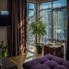Спа-отель F&B SPA RESORT. HoneyMoon Room Fomich 6