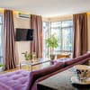 Спа-отель F&B SPA RESORT. HoneyMoon Room Fomich 7