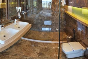 Спа-отель F&B SPA RESORT. HoneyMoon Room Fomich 11