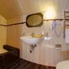 Спа-отель F&B SPA RESORT. Коттедж 4-местный на 2 семьи Fomich 7