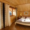 Спа-отель F&B SPA RESORT. Коттедж 4-местный на 2 семьи Fomich 9