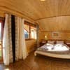 Спа-отель F&B SPA RESORT. Коттедж 4-местный на 2 семьи Fomich 1