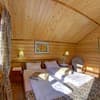 Спа-отель F&B SPA RESORT. Коттедж 4-местный на 2 семьи Fomich 5