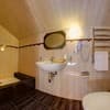 Спа-отель F&B SPA RESORT. Коттедж 4-местный на 2 семьи Fomich 6