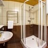 Спа-отель F&B SPA RESORT. Коттедж 6-местный на 3 семьи Fomich 10