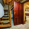 Спа-отель F&B SPA RESORT. Коттедж 6-местный на 3 семьи Fomich 11