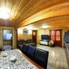 Спа-отель F&B SPA RESORT. Коттедж 6-местный на 3 семьи Fomich 2