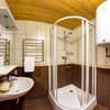 Спа-отель F&B SPA RESORT. Коттедж 6-местный на 3 семьи Fomich 4
