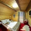 Спа-отель F&B SPA RESORT. Коттедж 6-местный на 3 семьи Fomich 7
