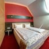 Спа-отель F&B SPA RESORT. Люкс двухместный мансардный Fomich 1