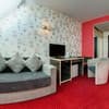Спа-отель F&B SPA RESORT. Люкс двухместный мансардный Fomich 2