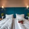 Спа-отель F&B SPA RESORT. Полулюкс двухместный с выходом на террасу BURSHTYN 3