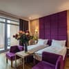 Спа-отель F&B SPA RESORT. Полулюкс двухместный улучшеный BURSHTYN 1