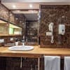 Спа-отель F&B SPA RESORT. Полулюкс двухместный улучшеный BURSHTYN 5