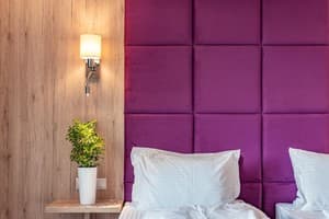 Спа-отель F&B SPA RESORT. Полулюкс двухместный улучшеный BURSHTYN 3