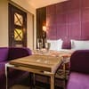 Спа-отель F&B SPA RESORT. Семейный 4-местный Делюкс Fomich 2