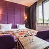 Спа-отель F&B SPA RESORT. Семейный 4-местный Делюкс Fomich 3