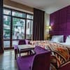 Спа-отель F&B SPA RESORT. Стандарт двухместный с террасой Fomich 1