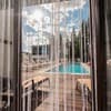 Спа-отель F&B SPA RESORT. Стандарт двухместный с террасой Fomich 5
