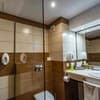 Спа-отель F&B SPA RESORT. Стандарт двухместный с террасой Fomich 4