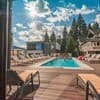 Спа-отель F&B SPA RESORT. Стандарт двухместный с террасой Fomich 6