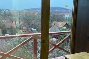 Отель ФКока. Люкс 4-местный с видом на горы 4