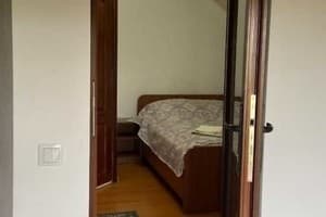 Отель ФКока. Люкс 4-местный с видом на горы 3