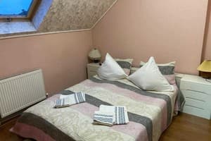 Отель ФКока. Семейный 4-местный  1