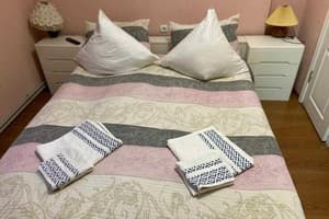 Отель ФКока. Семейный 4-местный  3