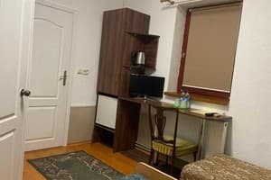 Отель ФКока. Стандарт двухместный  2