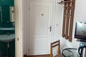 Отель ФКока. Стандарт двухместный  4