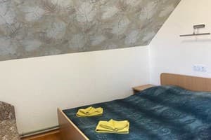 Отель ФКока. Стандарт двухместный  1