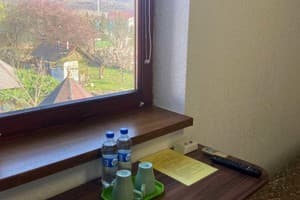 Отель ФКока. Стандарт двухместный  3