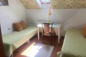 Отель ФКока. Стандарт двухместный  1