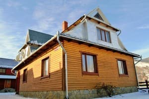 Частная усадьба Faina House