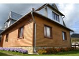Частная усадьба Faina House