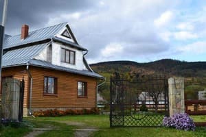 Faina House 1